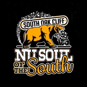 South Oak Cliff "Nu Soul of the South"